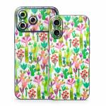 Cacti Garden iPhone 17 Series Skin