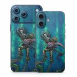 Catch Or Release iPhone 17 Series Skin