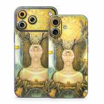 Cause And Effect iPhone 17 Series Skin