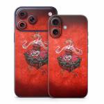Chained To You iPhone 17 Series Skin