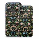 Change Nothing Flowers iPhone 17 Series Skin