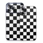 Checkers iPhone 17 Series Skin