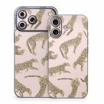 Cheetahs Pink iPhone 17 Series Skin