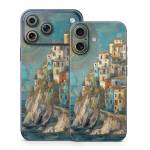 Coastal Town iPhone 17 Series Skin