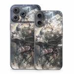 Coma iPhone 17 Series Skin