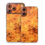 Combustion iPhone 17 Series Skin