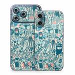 Committee iPhone 17 Series Skin