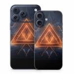 Conjecture iPhone 17 Series Skin