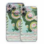 Courageous Soul iPhone 17 Series Skin