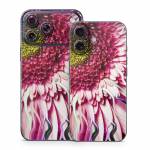 Crazy Daisy iPhone 17 Series Skin