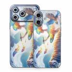 Create Your World iPhone 17 Series Skin