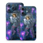 Cosmic Wonder iPhone 17 Series Skin