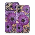 Daisy Damask iPhone 17 Series Skin