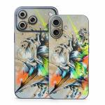 Dance iPhone 17 Series Skin