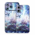 Dancing Dreams iPhone 17 Series Skin