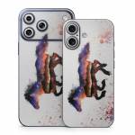 Daring iPhone 17 Series Skin