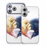 Day And Night iPhone 17 Series Skin