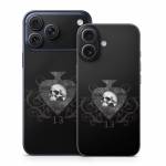 Death Club iPhone 17 Series Skin