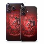 Demon Drink iPhone 17 Series Skin
