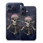 Dead Anchor iPhone 17 Series Skin