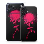 Dead Rose iPhone 17 Series Skin