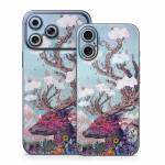 Deer Spirit iPhone 17 Series Skin
