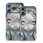 Divine Hand iPhone 17 Series Skin