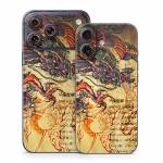 Dragon Legend iPhone 17 Series Skin
