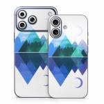 Endless Echo iPhone 17 Series Skin