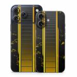 Enduro iPhone 17 Series Skin