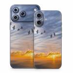 Equinox iPhone 17 Series Skin