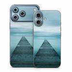 Evening Stillness iPhone 17 Series Skin