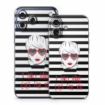 Eyes4U iPhone 17 Series Skin