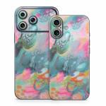 Fairy Pool iPhone 17 Series Skin