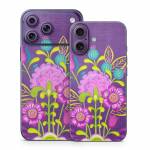 Floral Bouquet iPhone 17 Series Skin