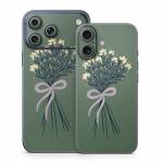 Floral Bouquet Bow iPhone 17 Series Skin
