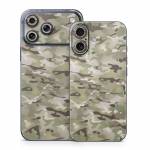 FC Camo iPhone 17 Series Skin