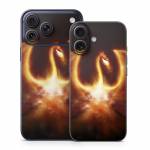 Fire Dragon iPhone 17 Series Skin