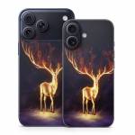 Firewalker iPhone 17 Series Skin