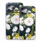 Fleurette Night iPhone 17 Series Skin