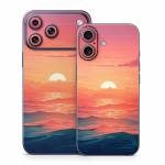 Floating Home iPhone 17 Series Skin