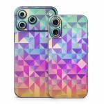 Fragments iPhone 17 Series Skin