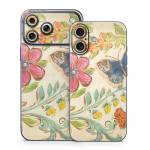 Garden Scroll iPhone 17 Series Skin