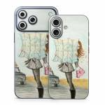 Getting There iPhone 17 Series Skin