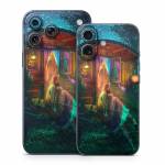 Gypsy Firefly iPhone 17 Series Skin