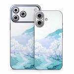 Ghost Mountain iPhone 17 Series Skin