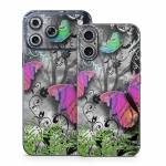 Goth Forest iPhone 17 Series Skin