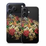 Gothic Tattoo iPhone 17 Series Skin
