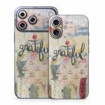 Grateful iPhone 17 Series Skin