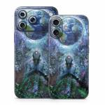 Gratitude iPhone 17 Series Skin